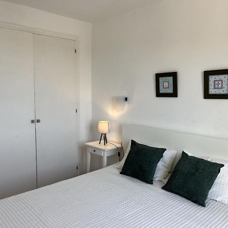Appartement Sol Isla 227 By Som Menorca à Arenal d'en Castell Extérieur photo