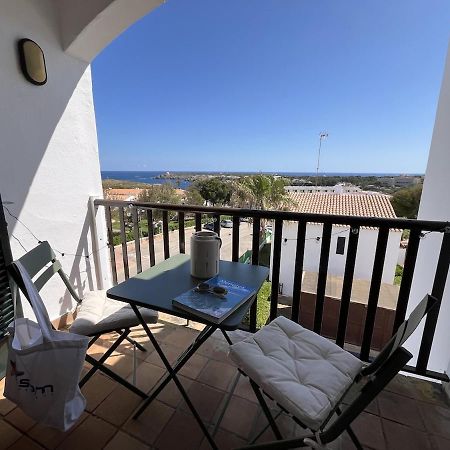 Appartement Sol Isla 227 By Som Menorca à Arenal d'en Castell Extérieur photo