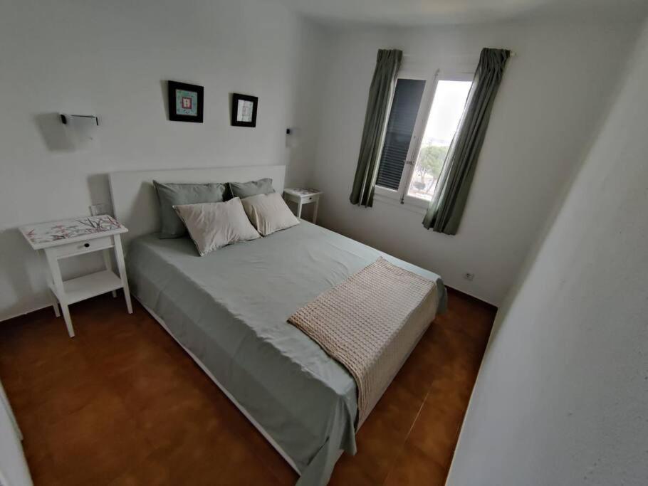 Appartement Sol Isla 227 By Som Menorca à Arenal d'en Castell Extérieur photo