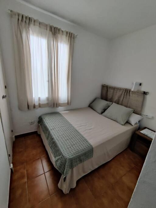 Appartement Sol Isla 227 By Som Menorca à Arenal d'en Castell Extérieur photo