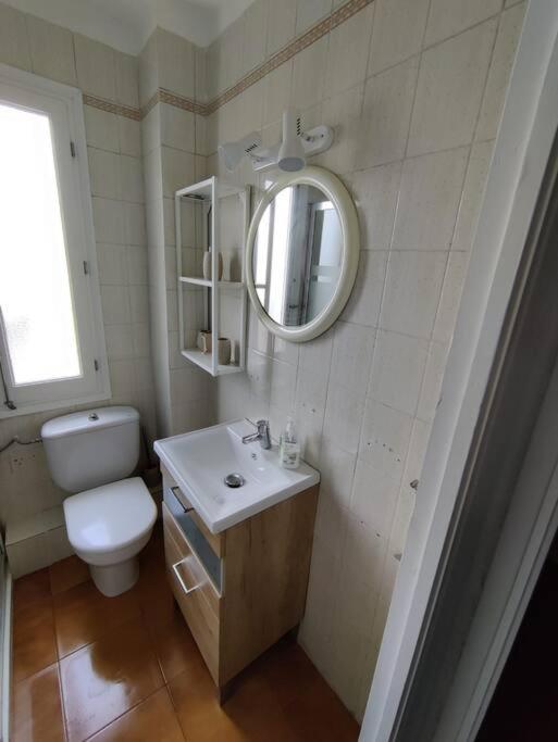 Appartement Sol Isla 227 By Som Menorca à Arenal d'en Castell Extérieur photo
