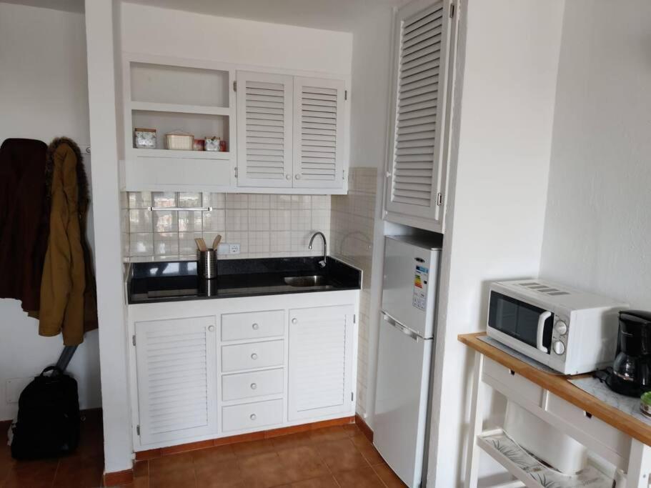 Appartement Sol Isla 227 By Som Menorca à Arenal d'en Castell Extérieur photo