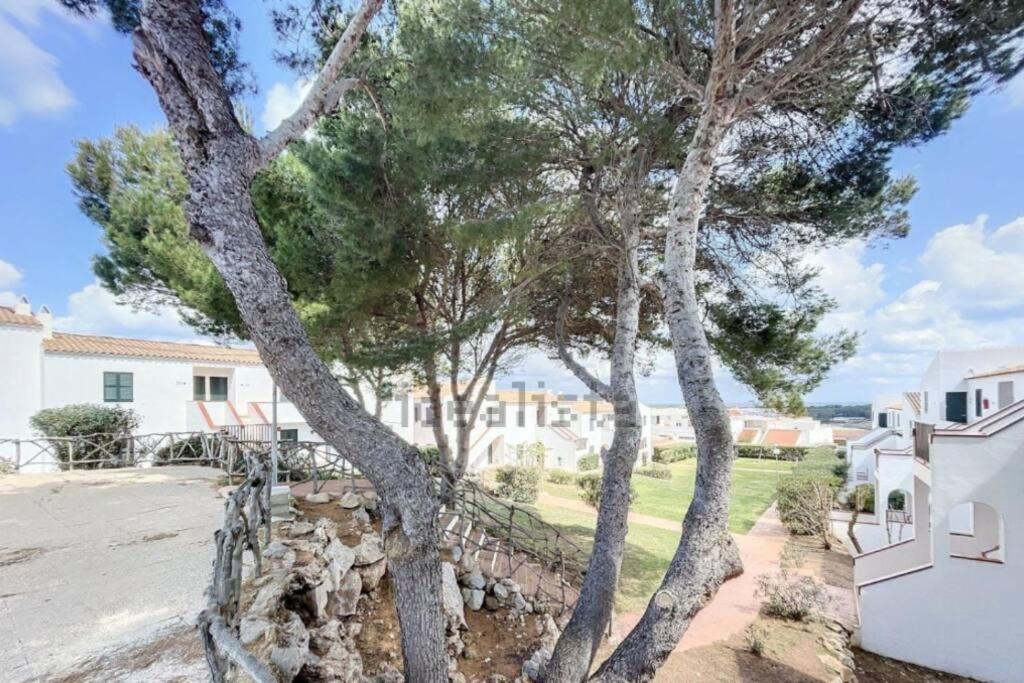 Appartement Sol Isla 227 By Som Menorca à Arenal d'en Castell Extérieur photo