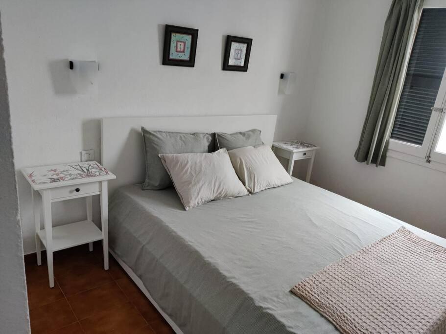 Appartement Sol Isla 227 By Som Menorca à Arenal d'en Castell Extérieur photo
