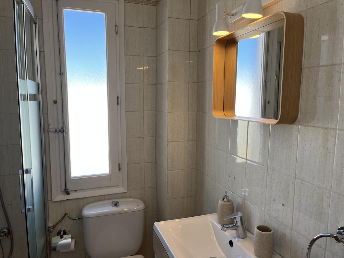 Appartement Sol Isla 227 By Som Menorca à Arenal d'en Castell Extérieur photo