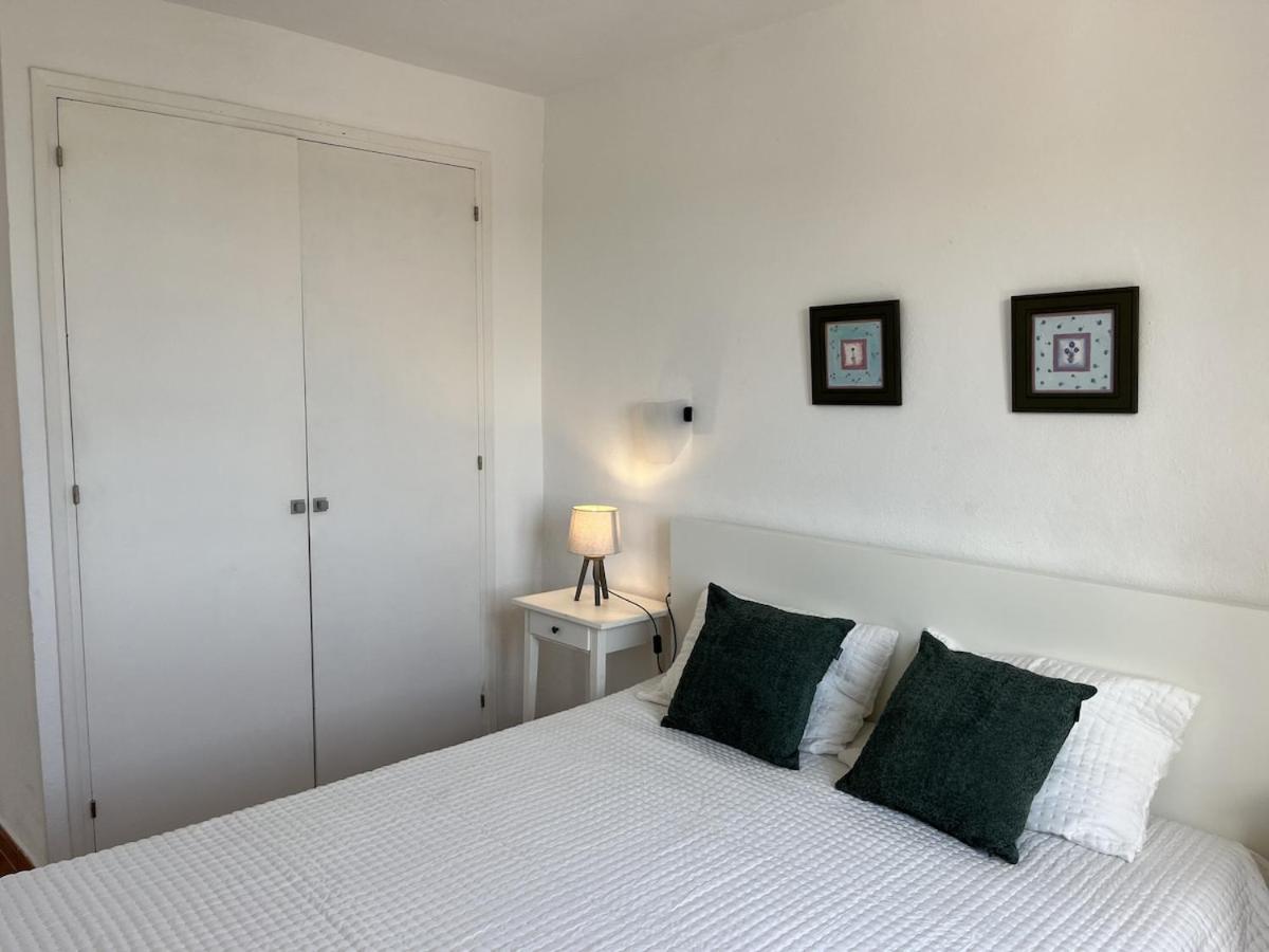 Appartement Sol Isla 227 By Som Menorca à Arenal d'en Castell Extérieur photo