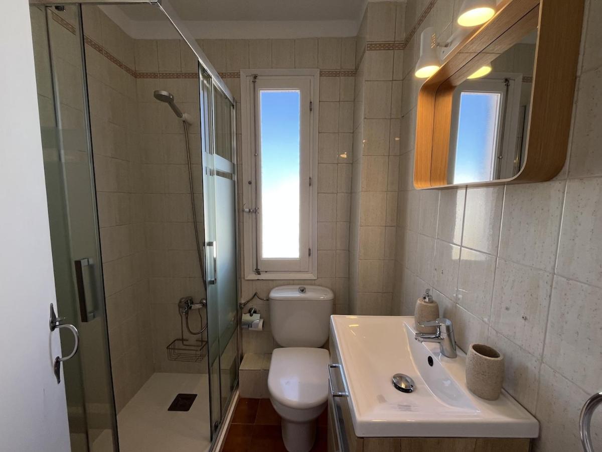 Appartement Sol Isla 227 By Som Menorca à Arenal d'en Castell Extérieur photo