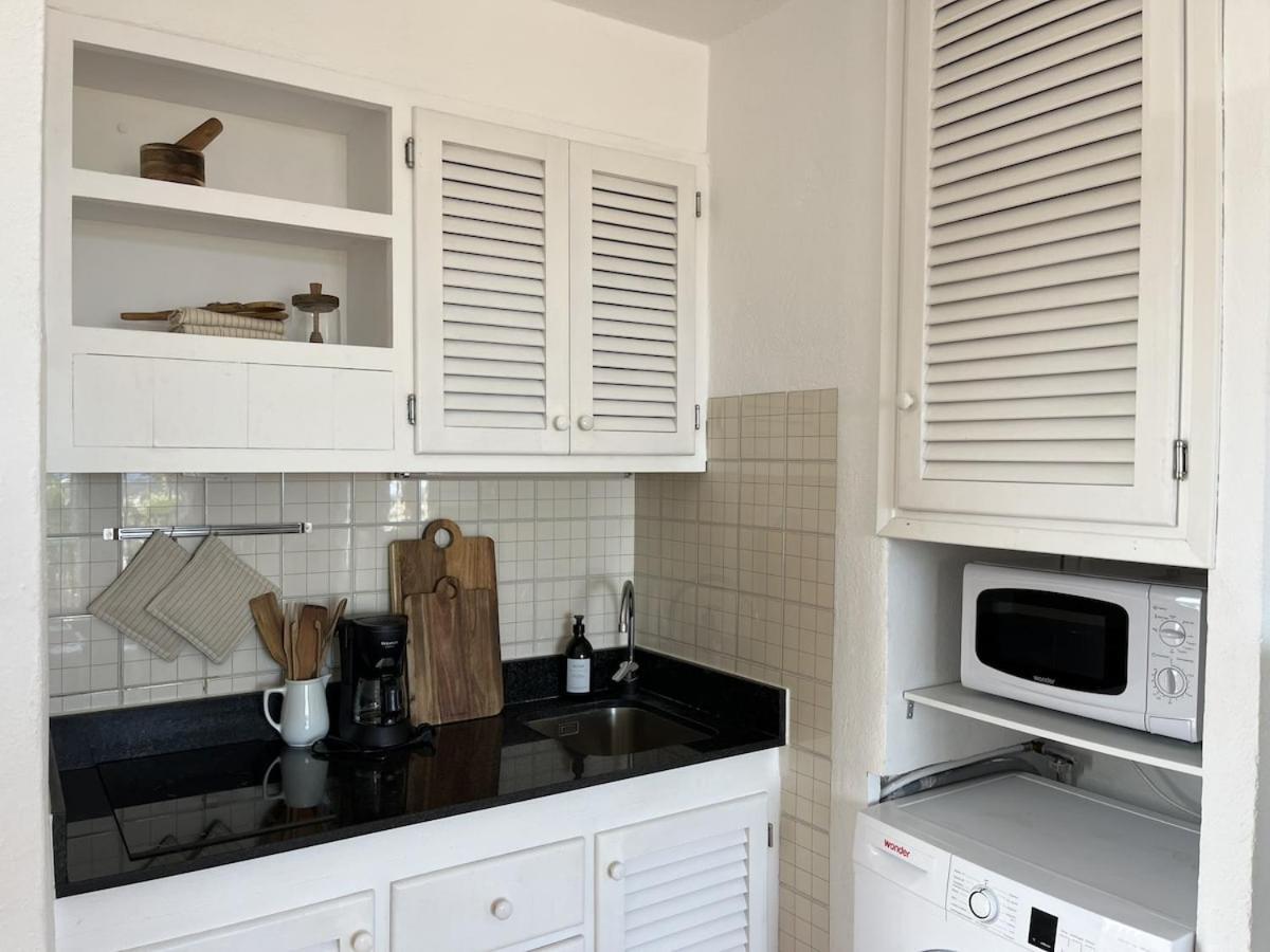 Appartement Sol Isla 227 By Som Menorca à Arenal d'en Castell Extérieur photo