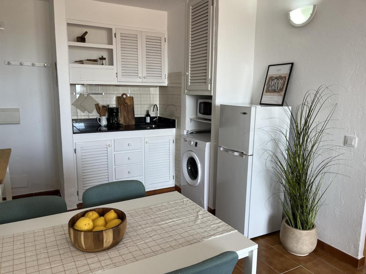 Appartement Sol Isla 227 By Som Menorca à Arenal d'en Castell Extérieur photo