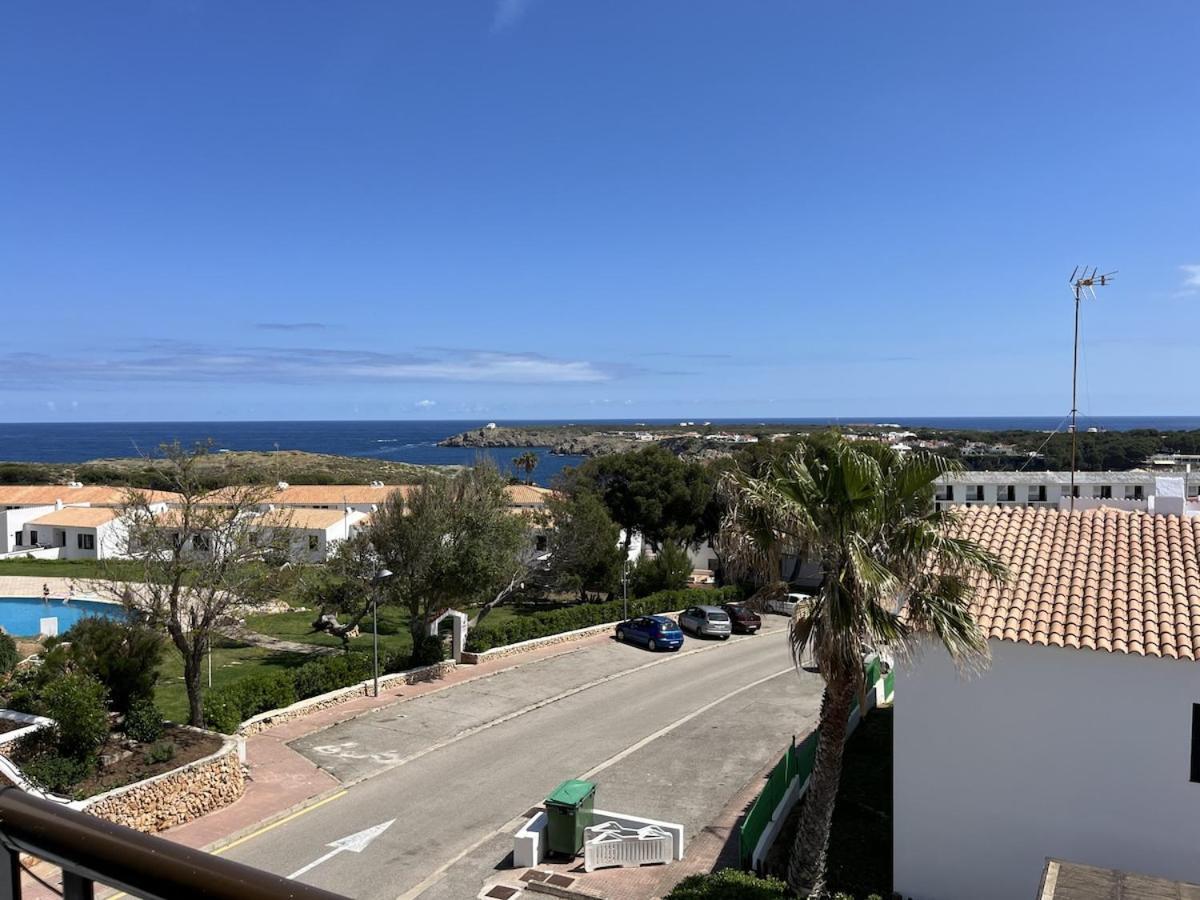 Appartement Sol Isla 227 By Som Menorca à Arenal d'en Castell Extérieur photo
